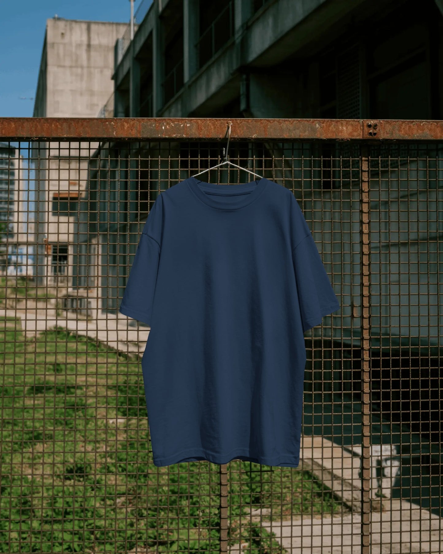 DRAGON Design 240 GSM DTF PRIENTED 100% Cotton Oversized T-Shirt – Premium Heavyweight Fabric